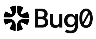 Bug0 logo
